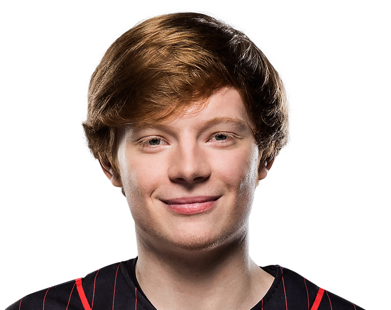 Ryan 'Whyin' Karaszkiewicz