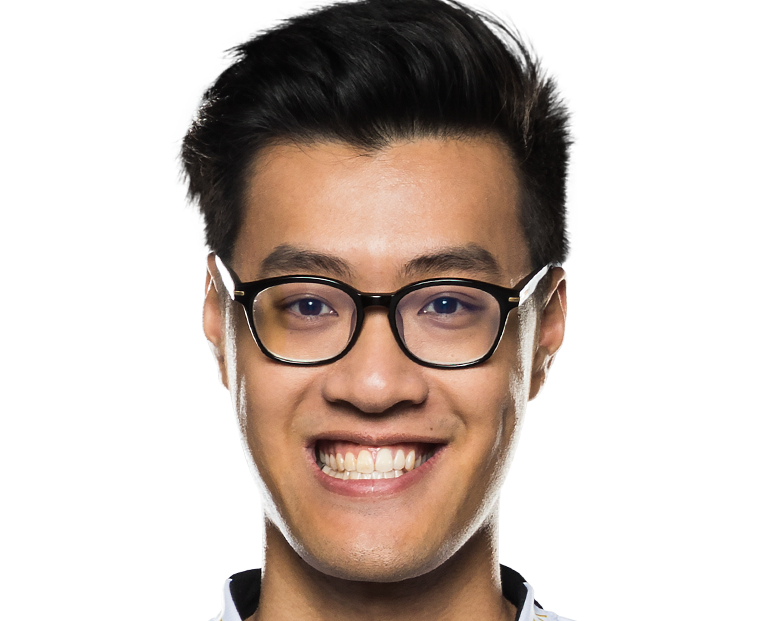 Jason 'WildTurtle' Tran