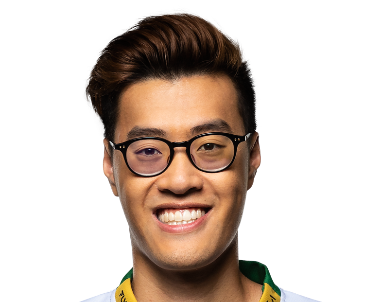 Jason 'WildTurtle' Tran