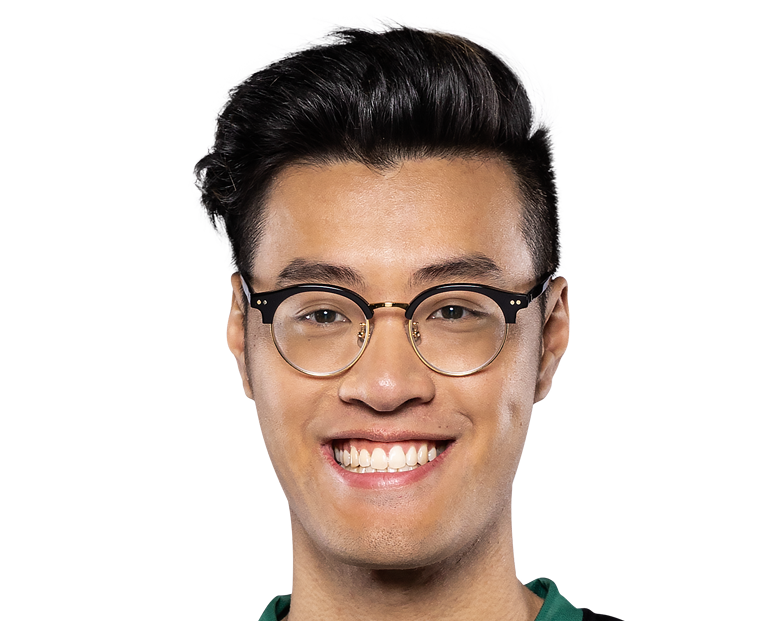 Jason 'WildTurtle' Tran