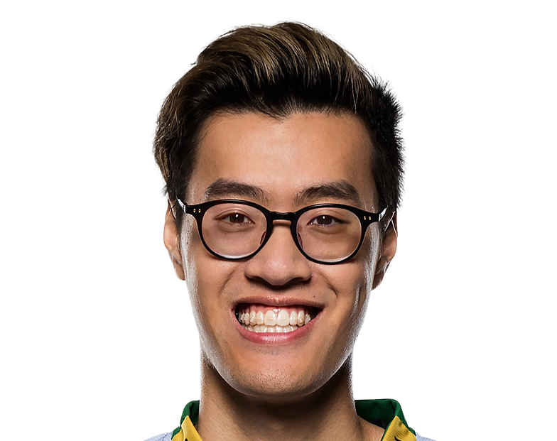 Jason 'WildTurtle' Tran