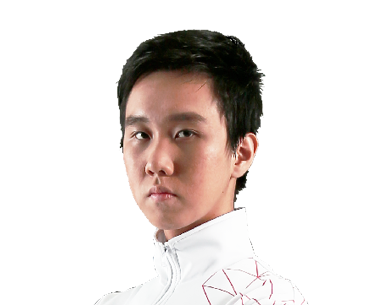 Chap-Yin 'wind' Lai