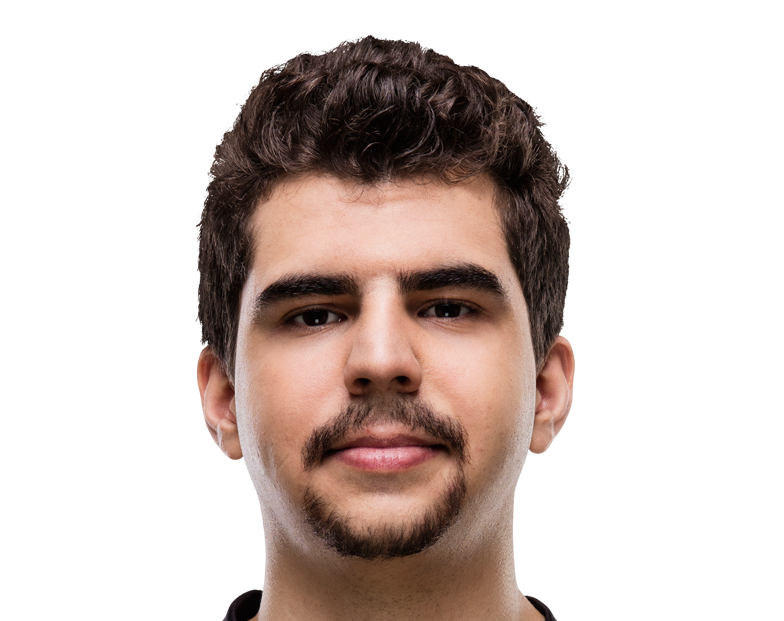 Gabriel 'Bwipo' Rau