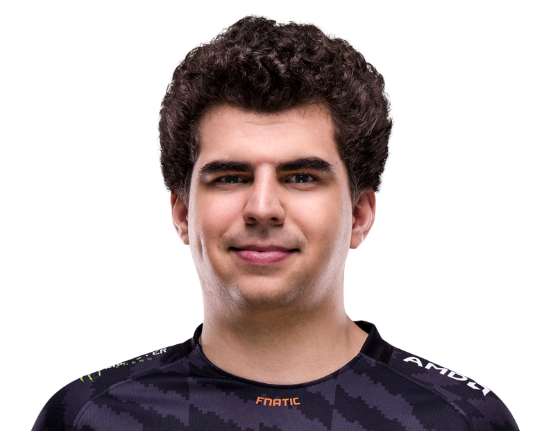 Gabriel 'Bwipo' Rau