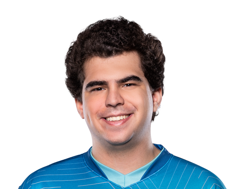 Gabriel 'Bwipo' Rau