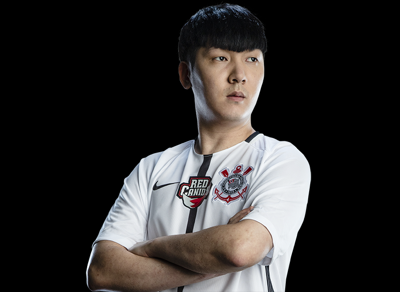 Park 'Winged' Tae-jin