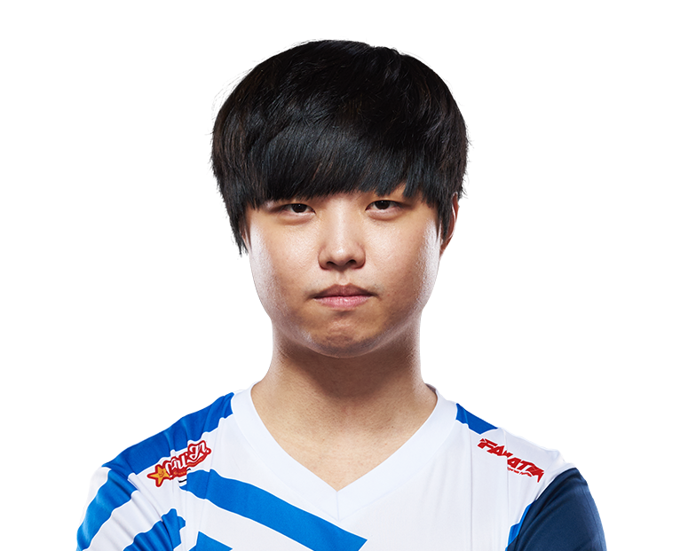 Tae-wan 'Wisdom' Kim