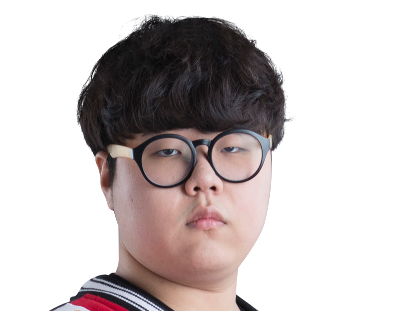 Jaewan 'Wolf' Lee