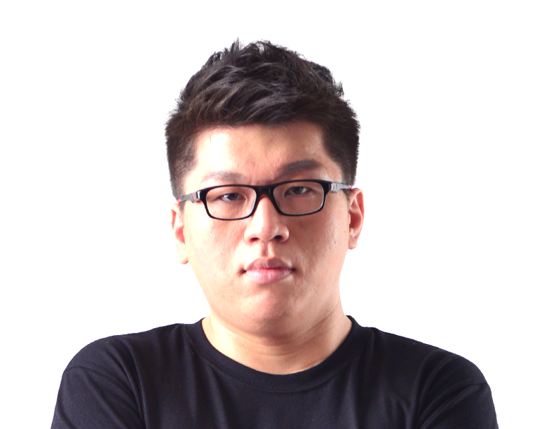 Sheng-Wei 'Wulala' Liu