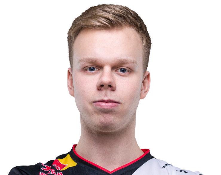 Martin 'Wunder' Hansen