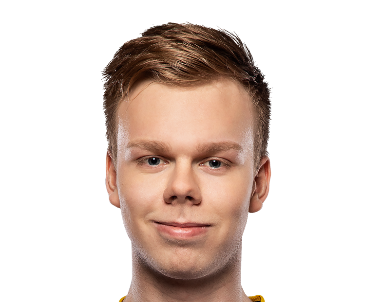 Martin 'Wunder' Hansen