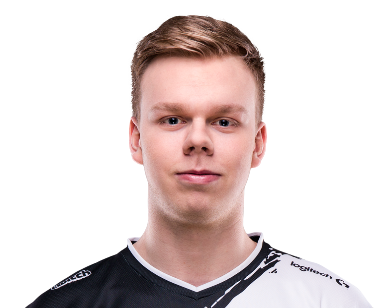 Martin 'Wunder' Hansen