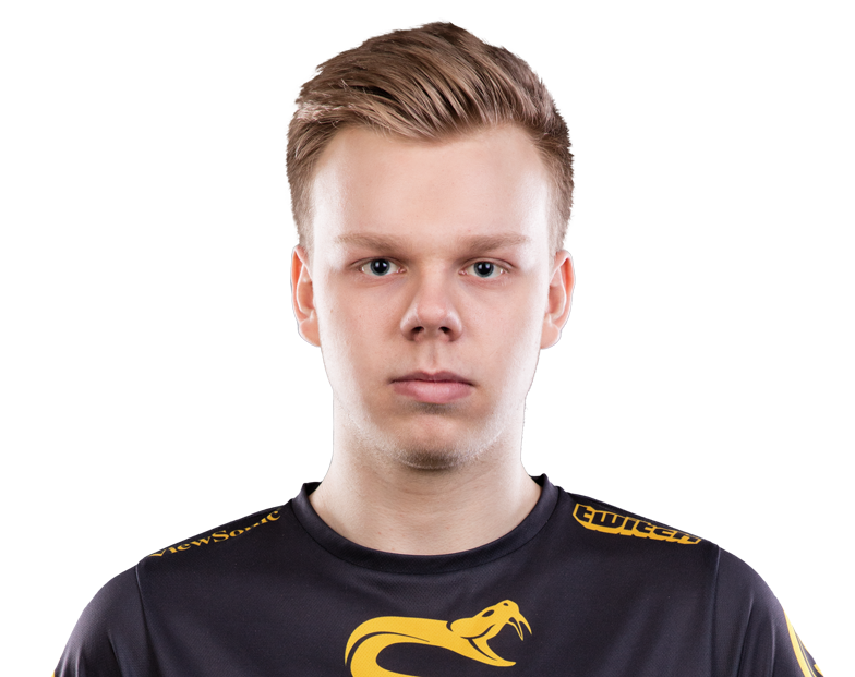 Martin 'Wunder' Hansen