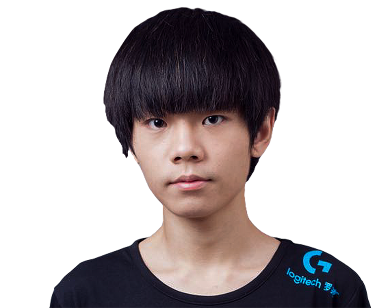 Cheng 'Wuxx' Wang