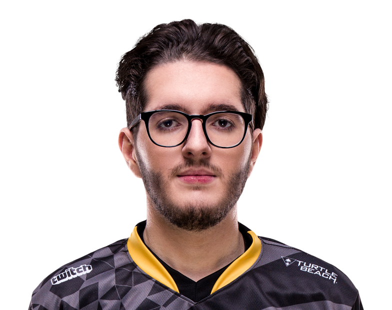 Andrei 'Xerxe' Dragomir