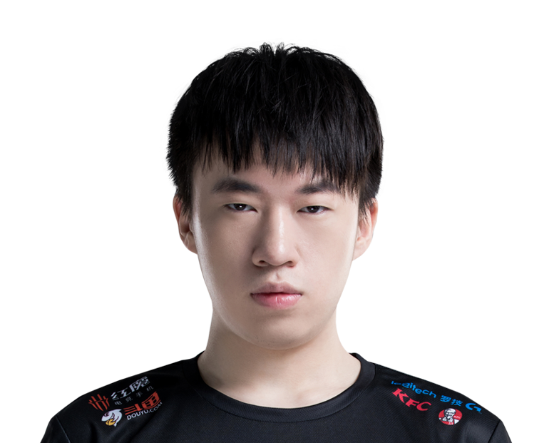 Yuanhao 'Xiaohu' Li