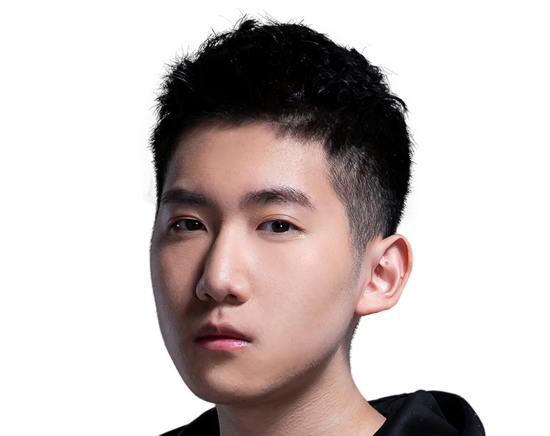 Liang-Te 'Liang' Wu