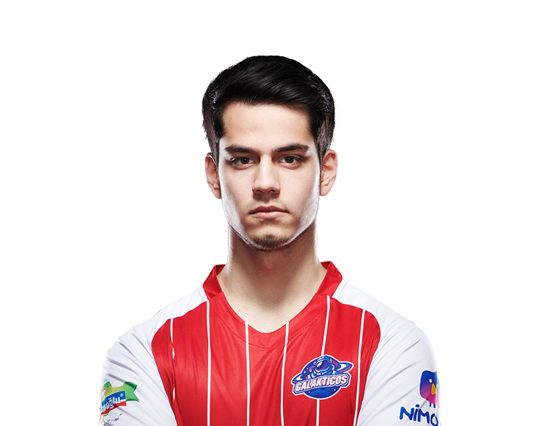 Serkan 'xKenzuke' Atılgan