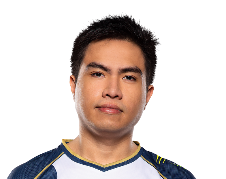 Jake 'Xmithie' Puchero