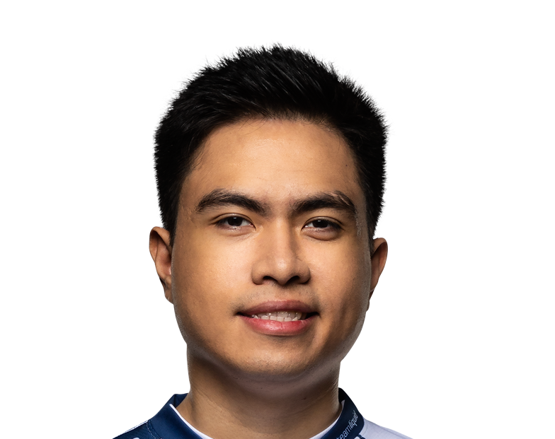 Jake 'Xmithie' Puchero