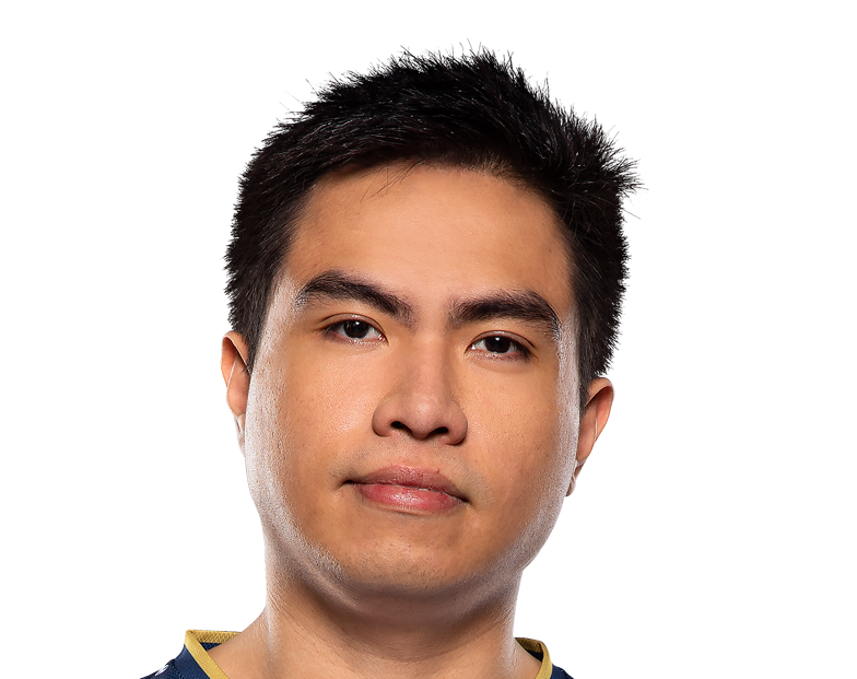 Jake 'Xmithie' Puchero