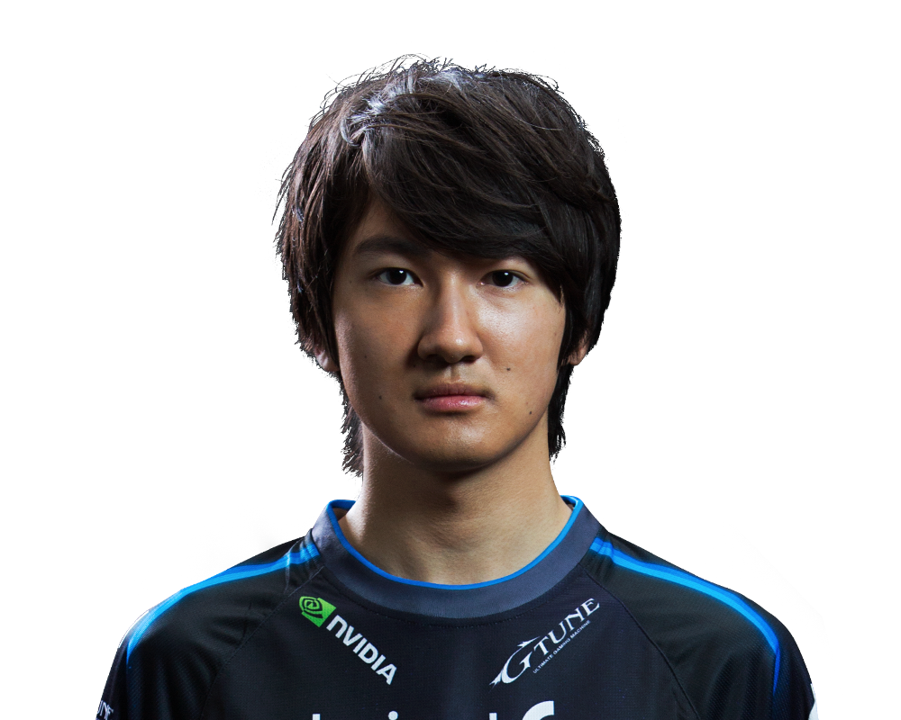 Ryuki 'Yumenoti' Soizumi