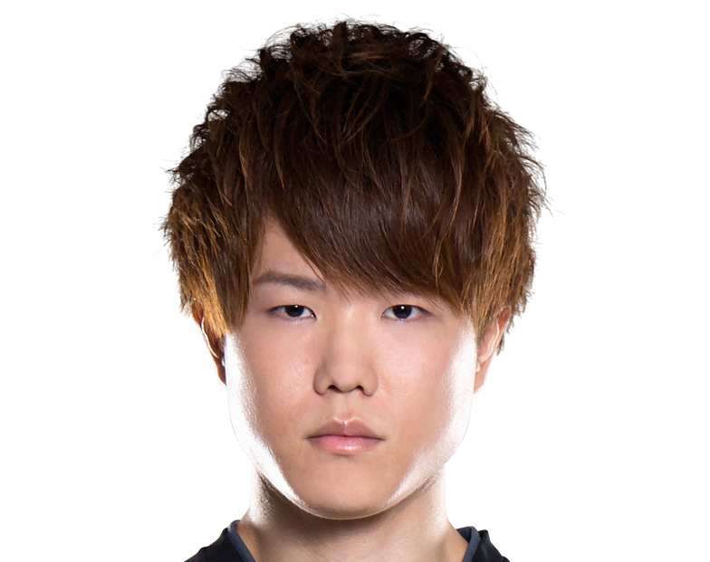 Yuta 'YutoriMoyasi' Noguchi