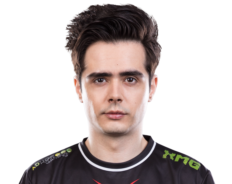 Florent 'Yuuki60' Soler