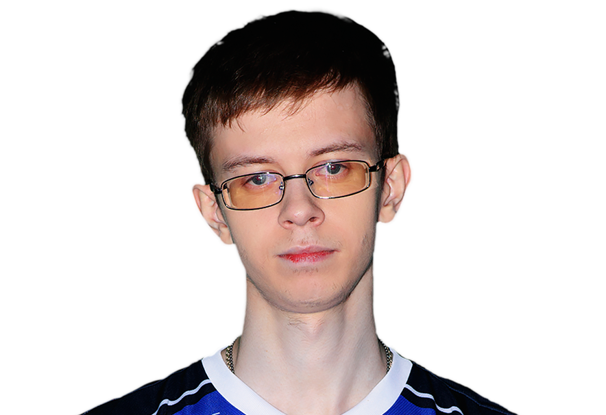 Nikolay 'Zanzarah' Akatov