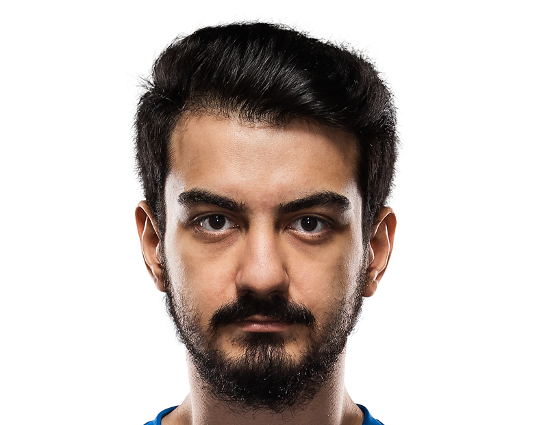 Berkay 'Zeitnot' Aşıkuzun