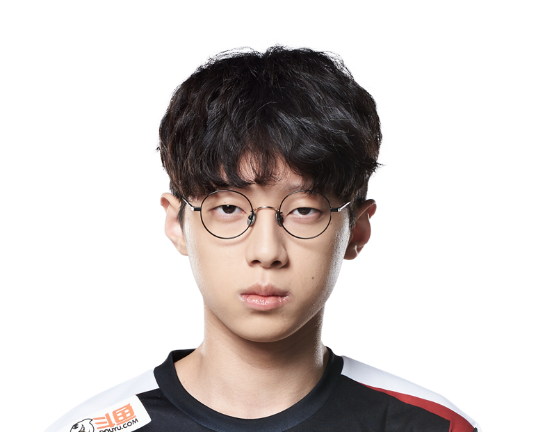 Taekwon 'Zenit' Jeon