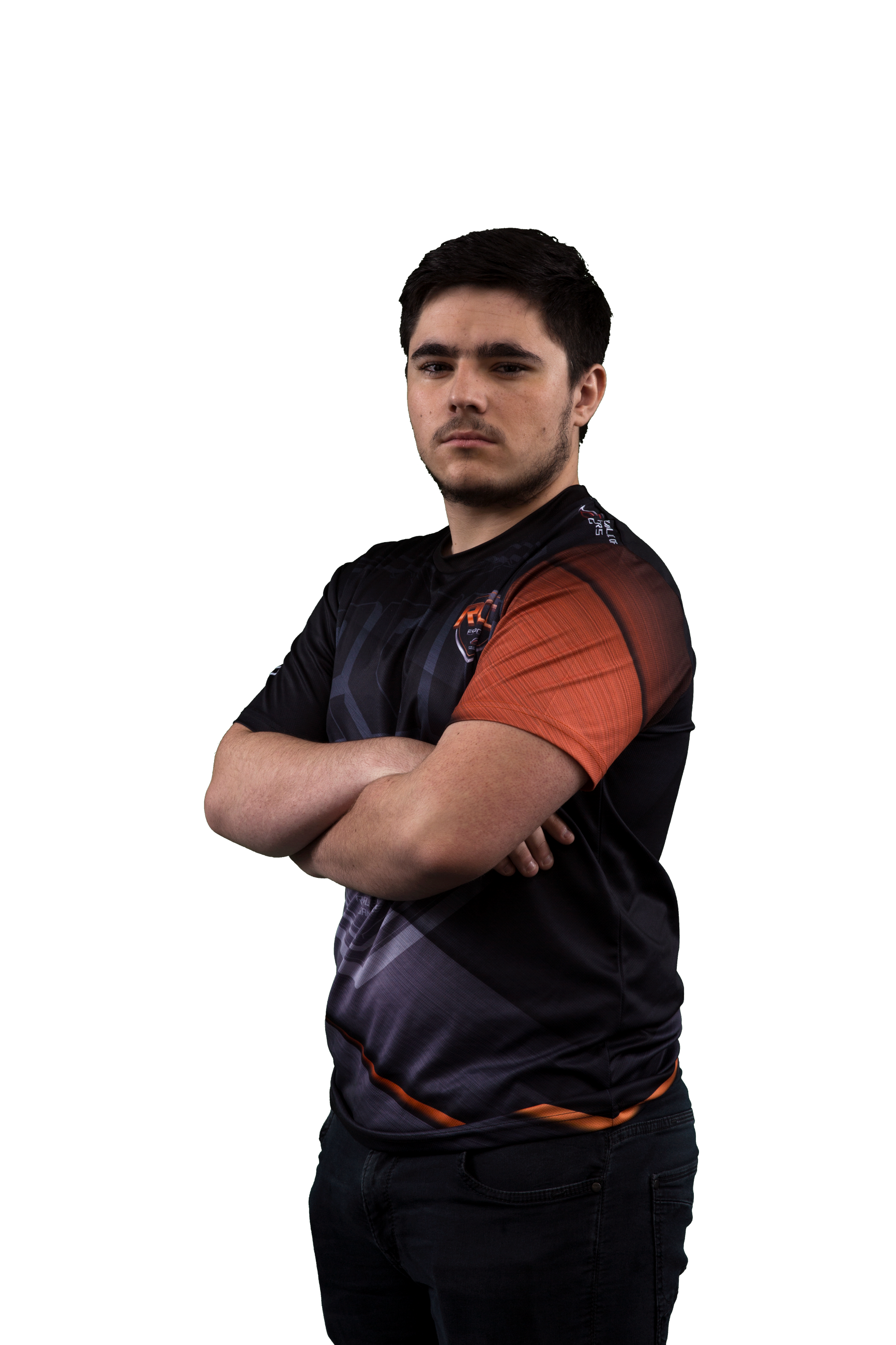 Quentin 'Zeph' Viguie