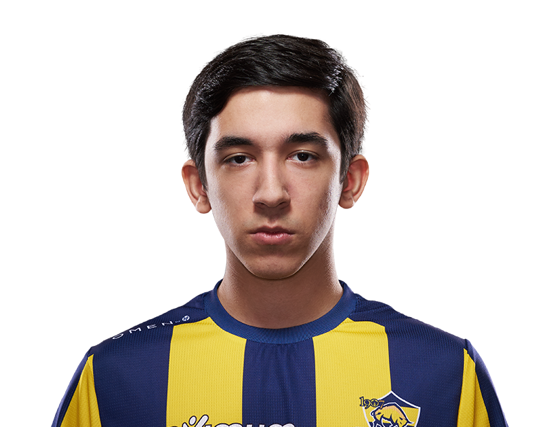 Onur 'Zergsting' Ünalan
