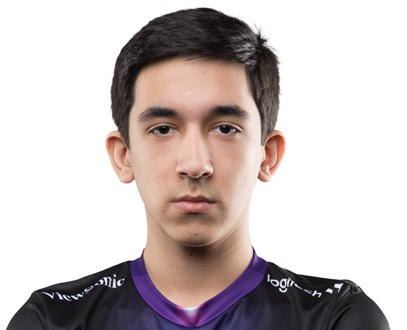 Onur 'Zergsting' Ünalan