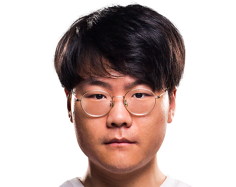 Kyungsub 'Zero' Yun