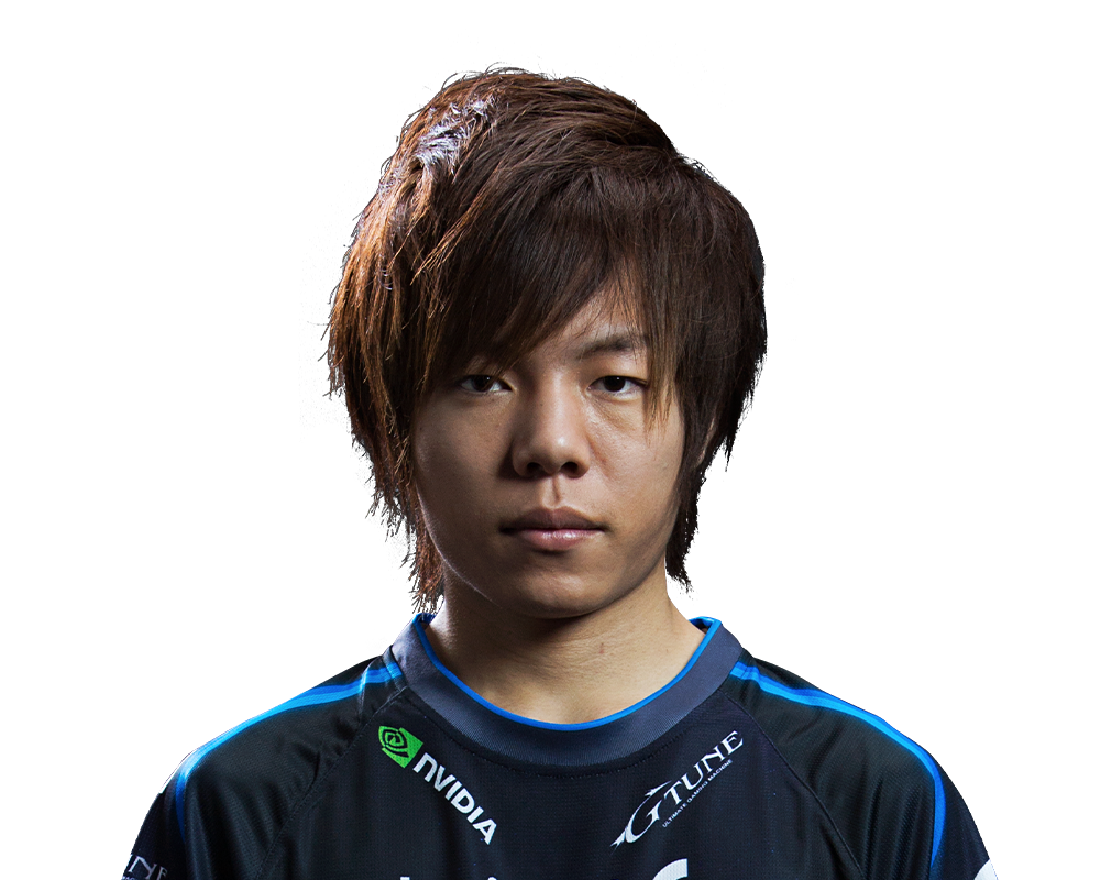 Shotaro 'Zerost' Ikeda