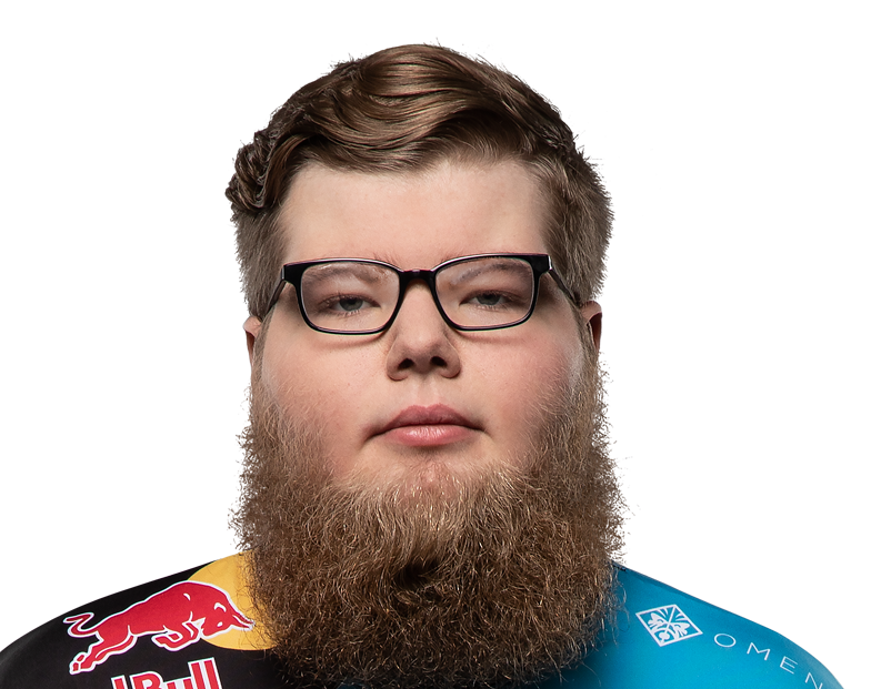 Tristan 'Zeyzal' Stidam