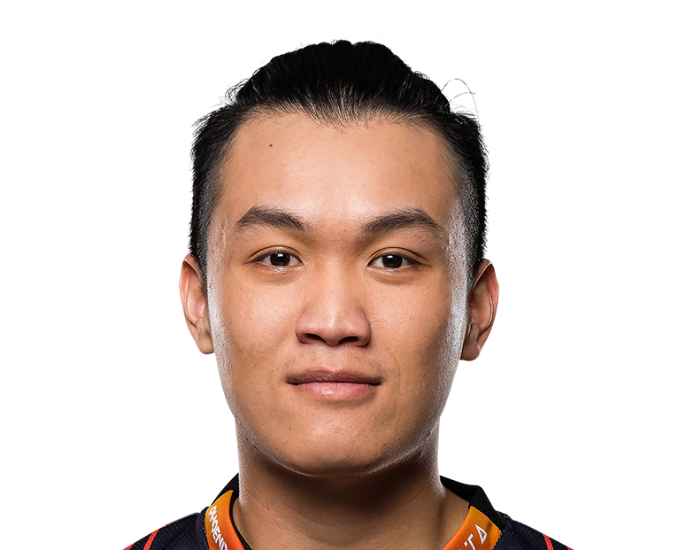 Derek 'Zig' Shao