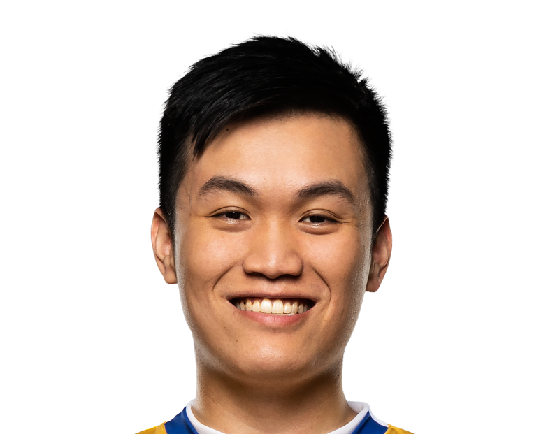 Derek 'Zig' Shao