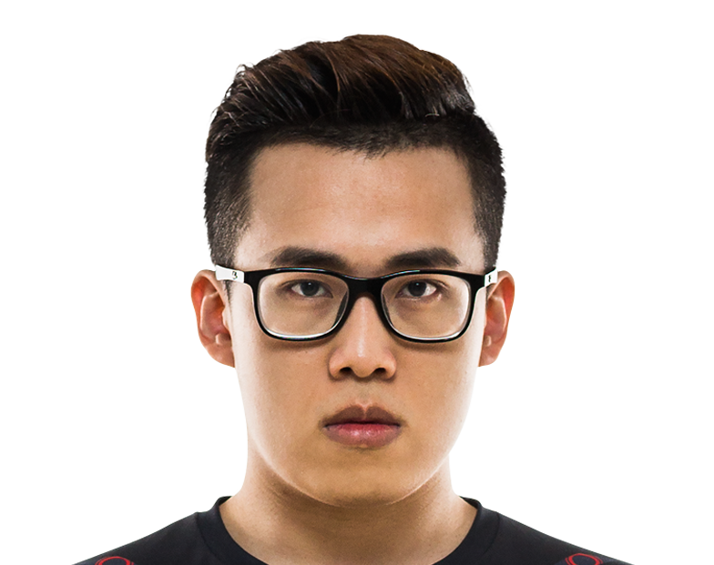 Yi 'Ziv' Chen