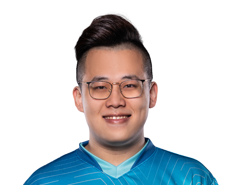 Yi 'Ziv' Chen