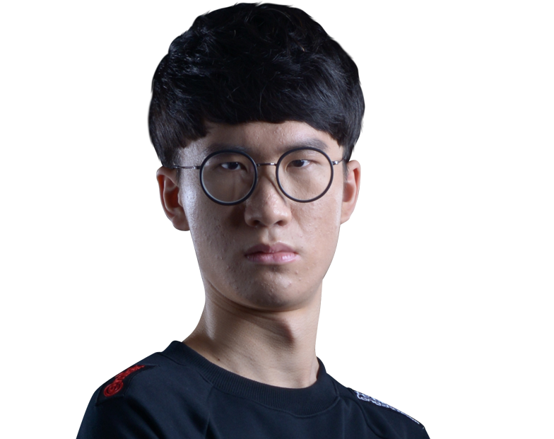 Jun-su 'Zzus' Jang
