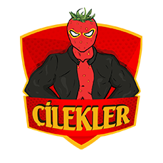 ÇİLEKLER
