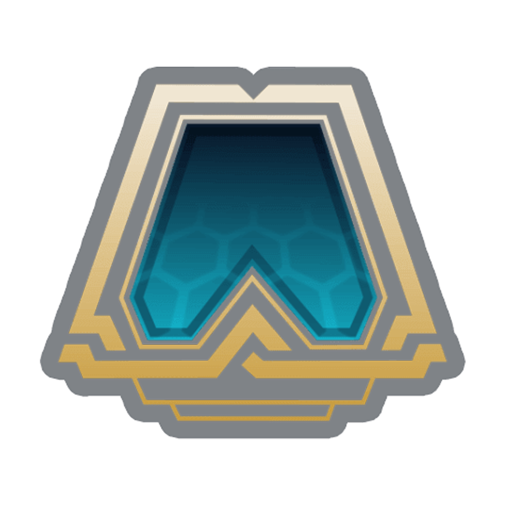 TFT Legends 2