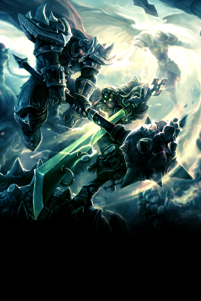 Anfängerleitfaden | League of Legends