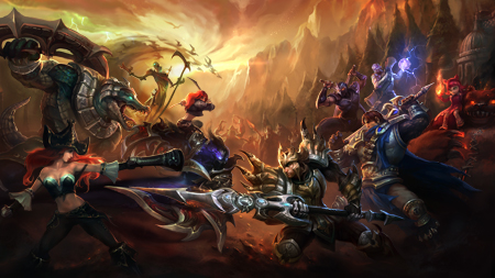 Lol Infos Lol Infos