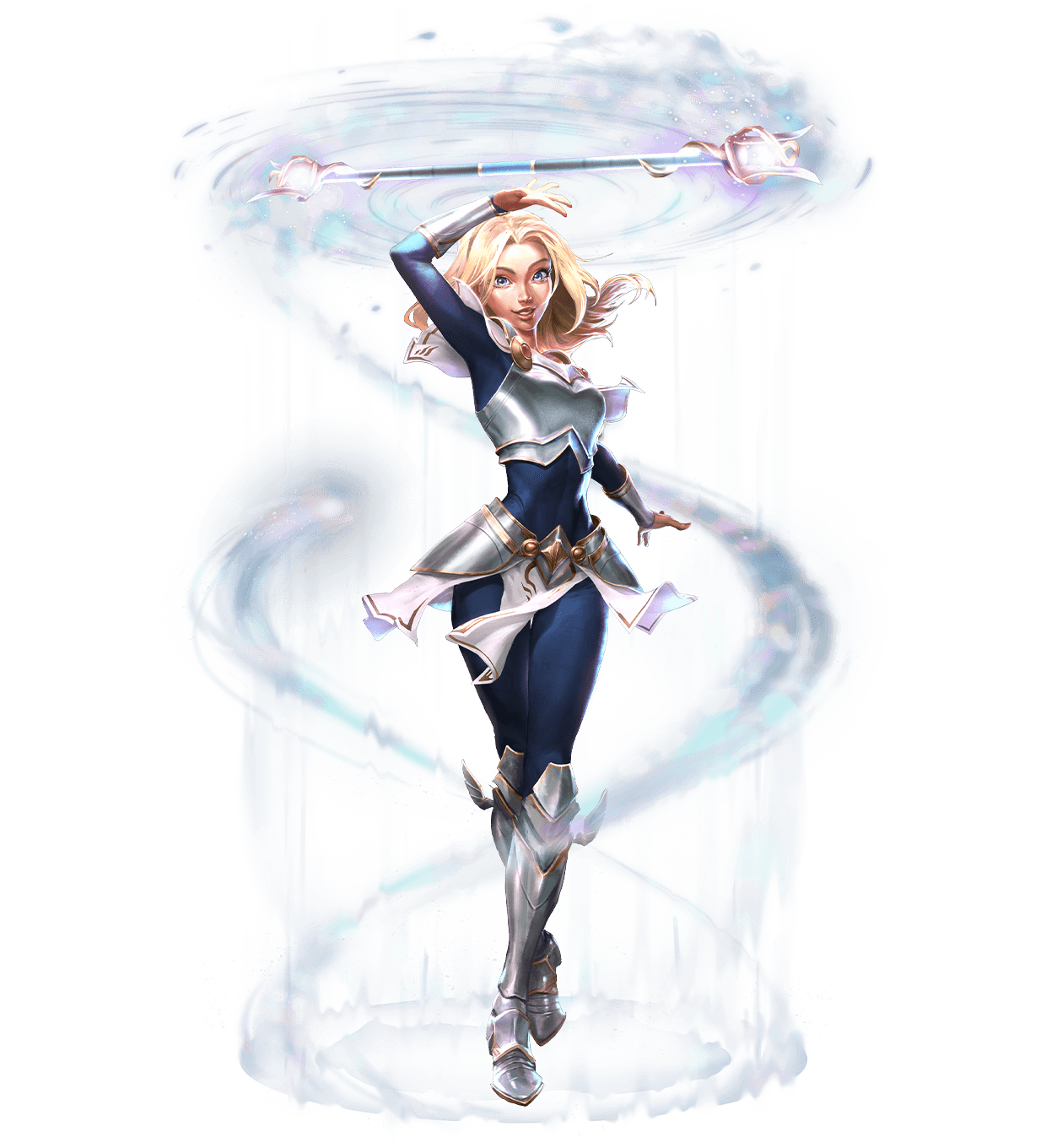 champion lux