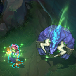 League Of Legends New Player Guide