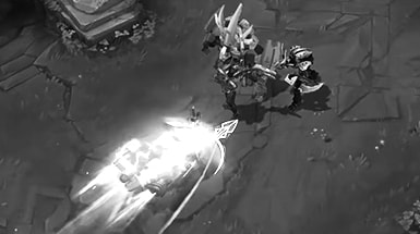 Mecha Zero Sion | League of Legends