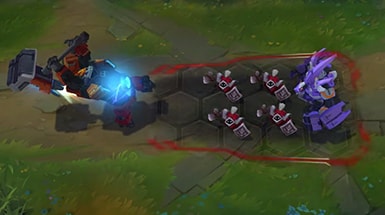 Mecha Sion | League of Legends